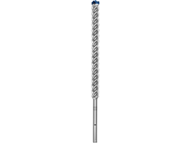 Sveder Bosch EXPERT SDS max-8X, Dimenzije: 30x400x520mm, 2608900253